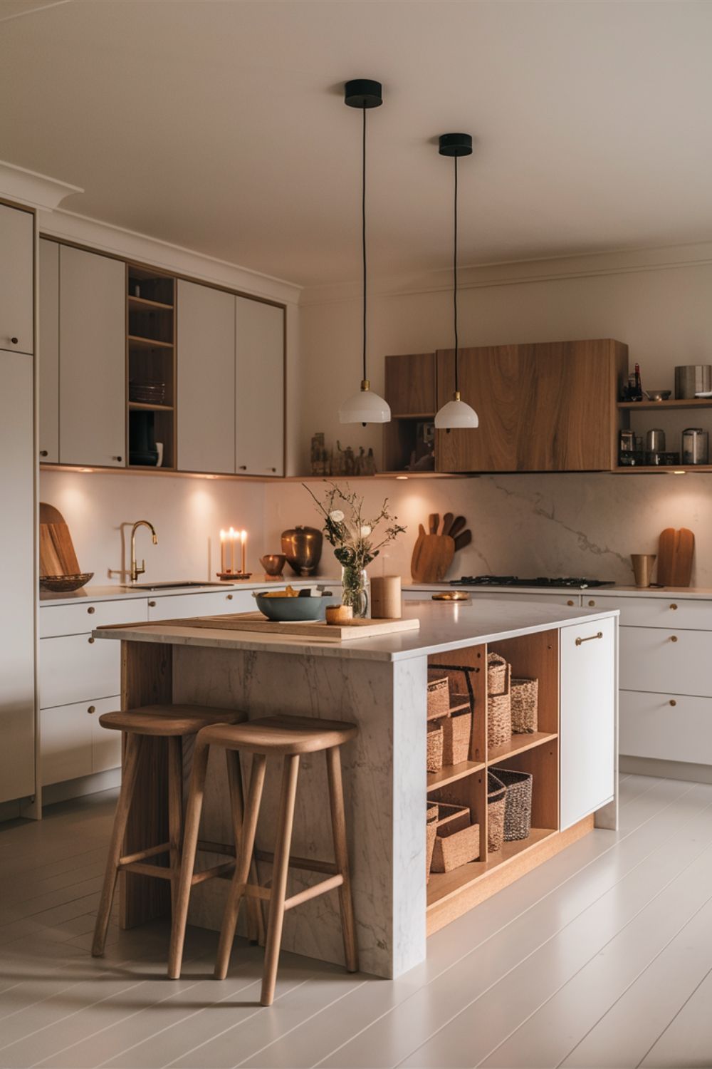 Skandinaviya — Mətbəx 6