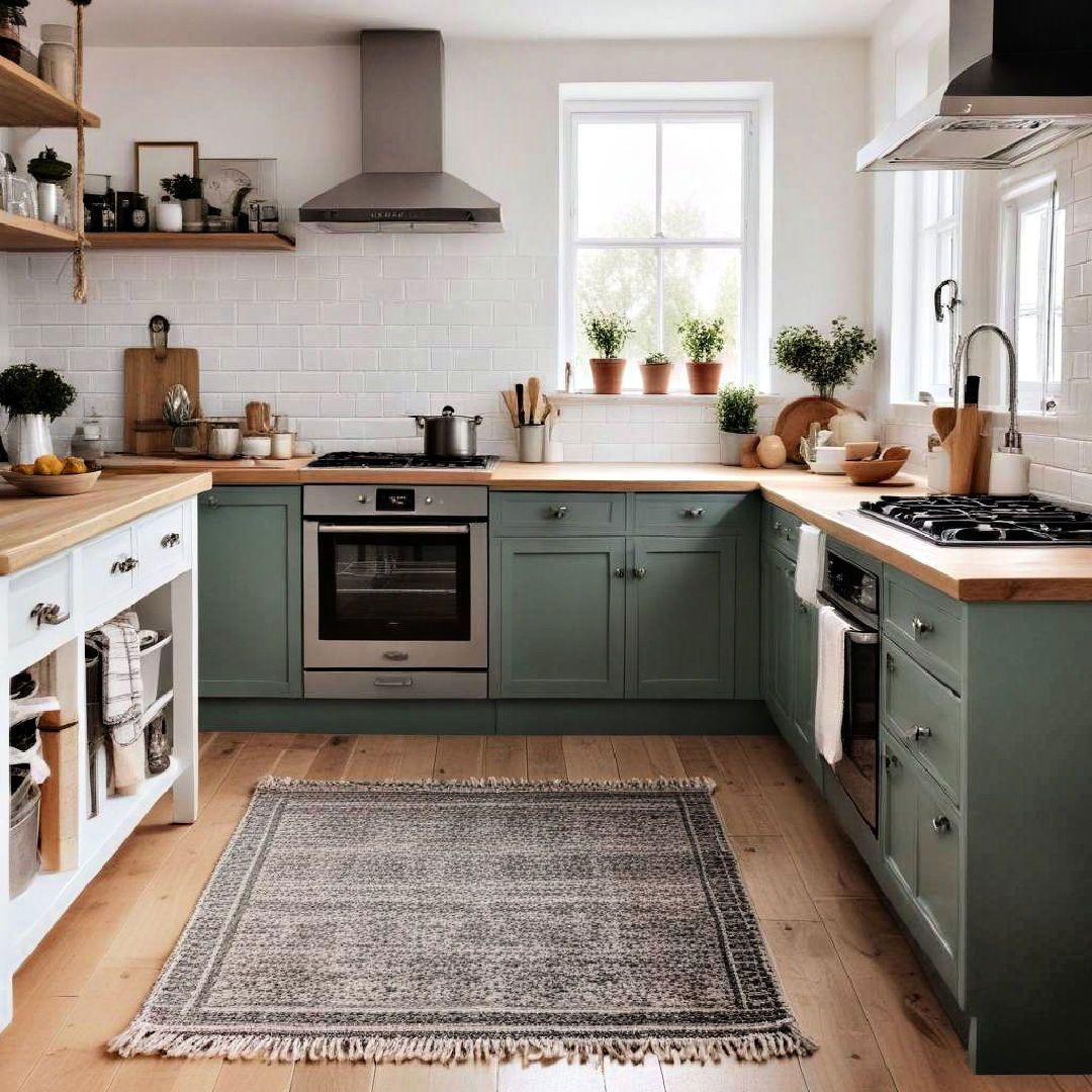 Skandinaviya — Mətbəx 7