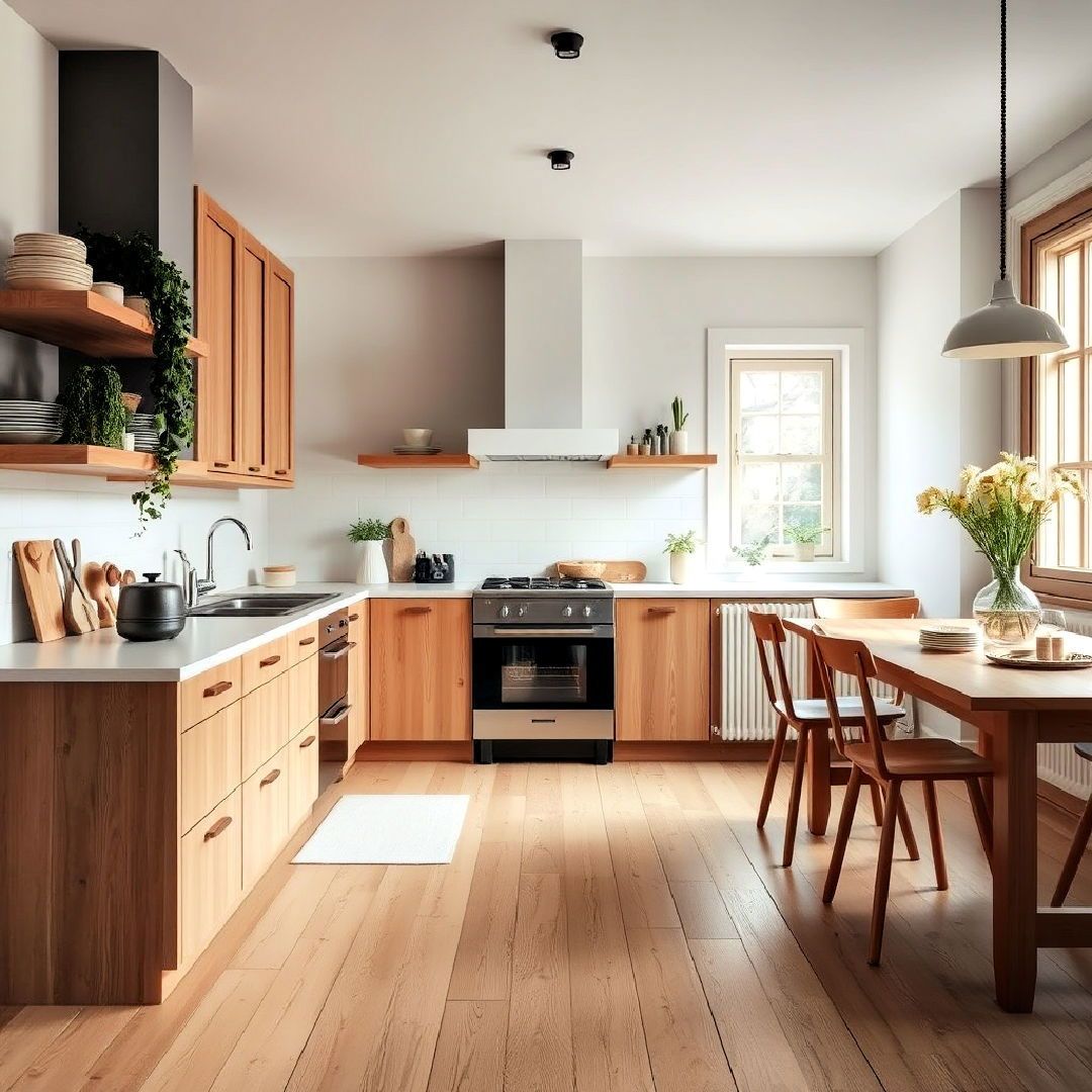 Skandinaviya — Mətbəx 9