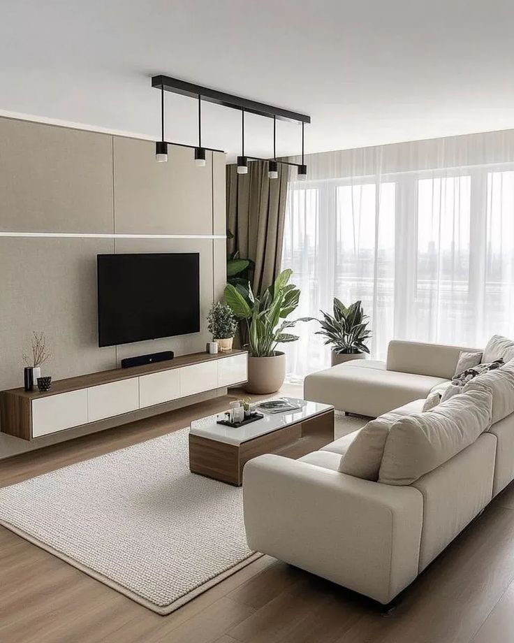 Skandinaviya — Qonaq otağı 2