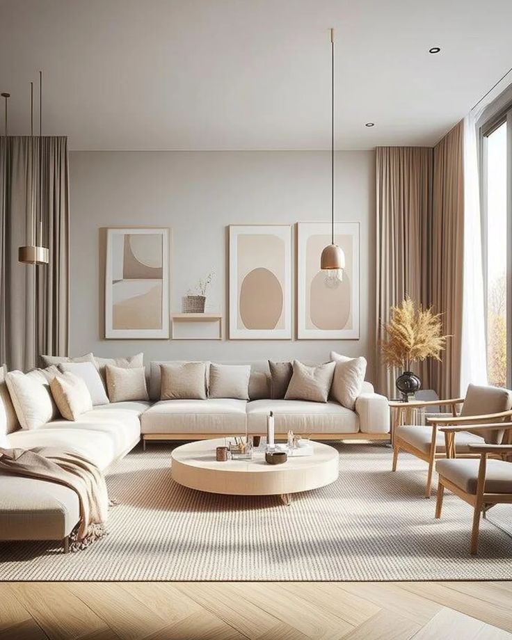 Skandinaviya — Qonaq otağı 9