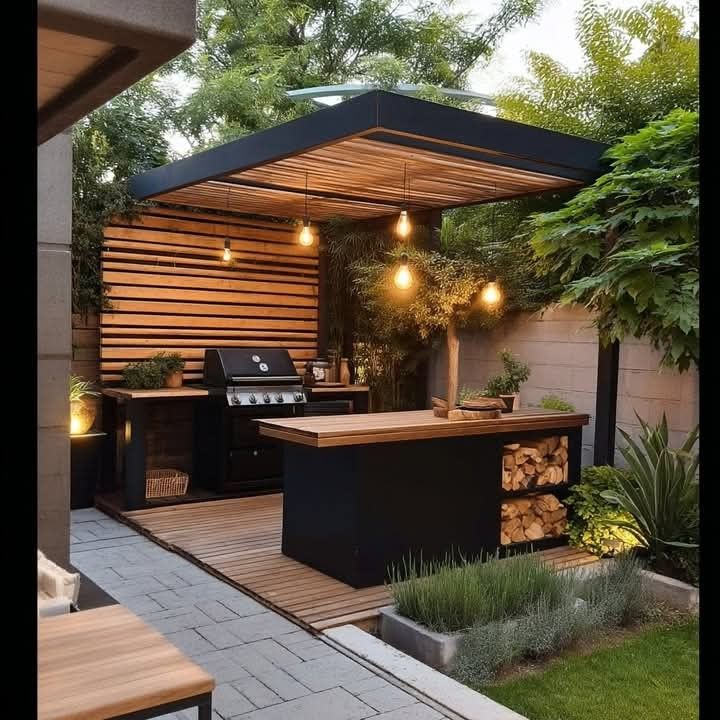 Teras və eyvan — 2025 14