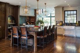 Keçid üslubu (Transitional) — Mətbəx 7