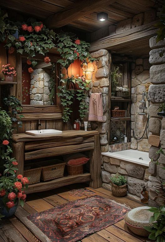 Toskana — Hamam Tualet 10