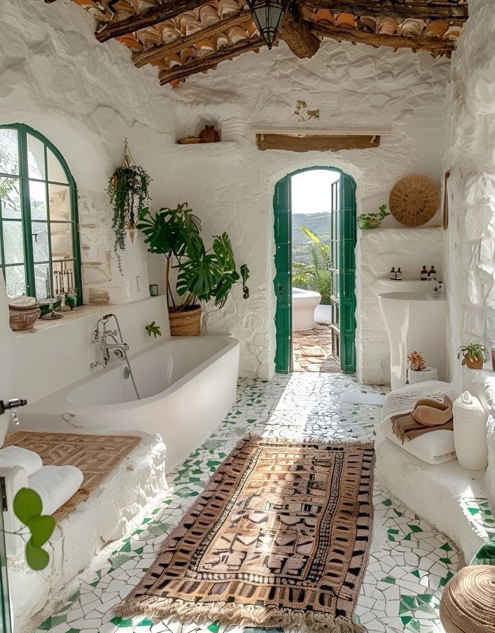 Toskana — Hamam Tualet 3