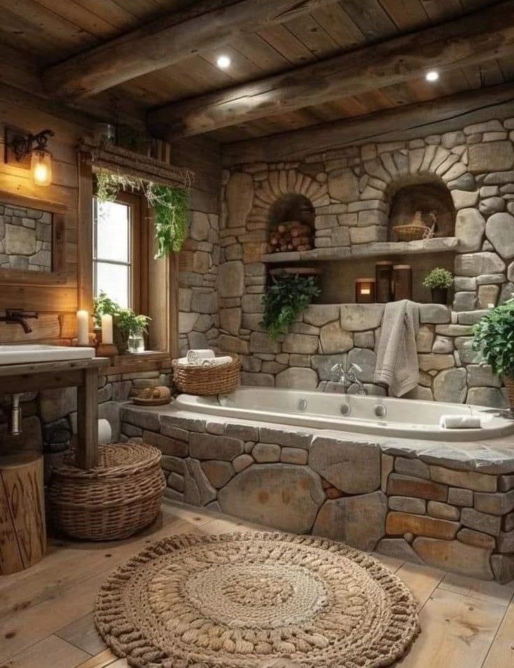 Toskana — Hamam Tualet 4