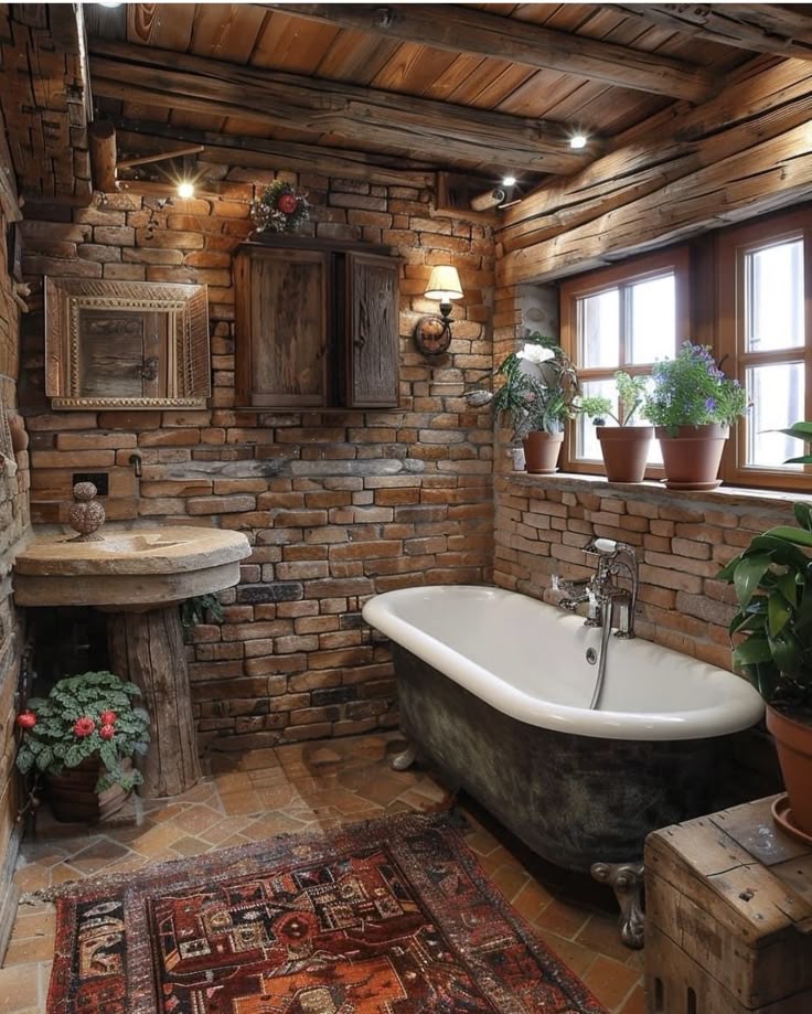 Toskana — Hamam Tualet 6