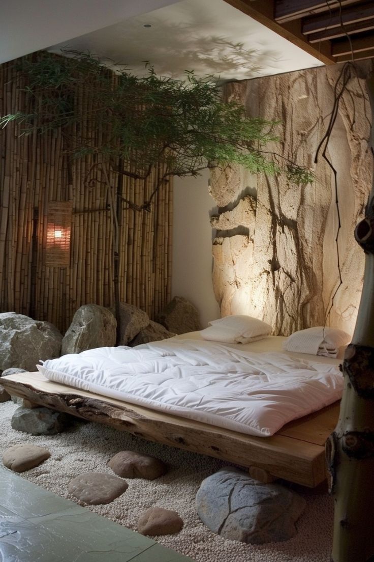 Toskana — Yataq otağı 2