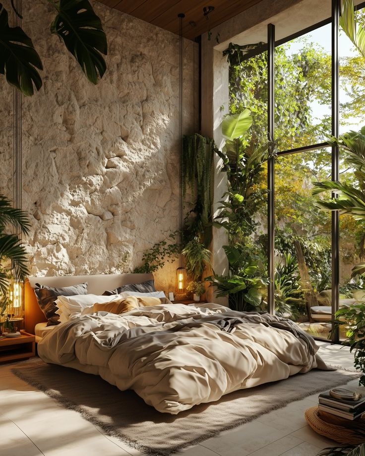 Toskana — Yataq otağı 6