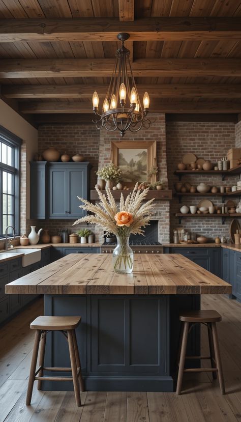 Toskana — Mətbəx 2