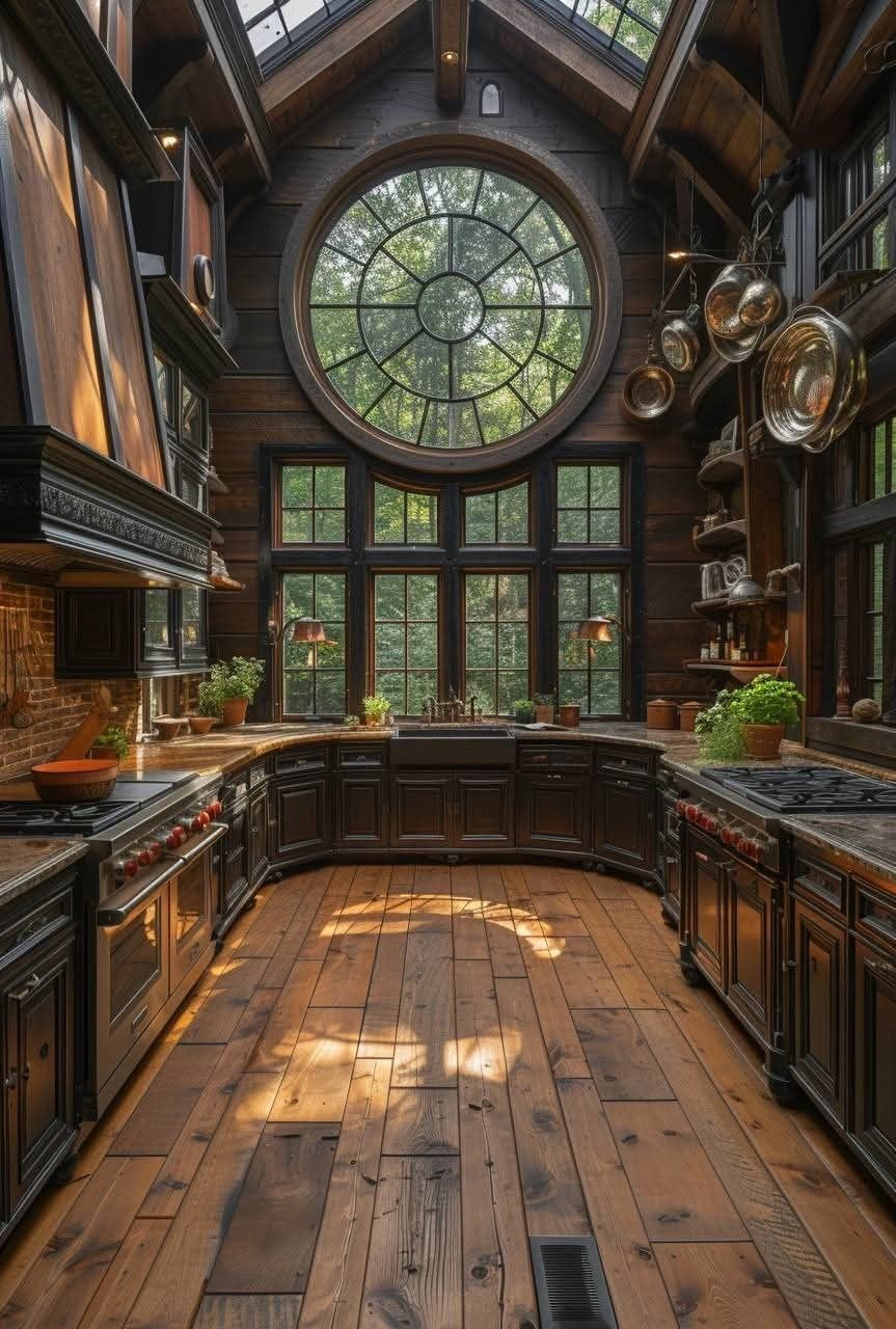 Toskana — Mətbəx 3