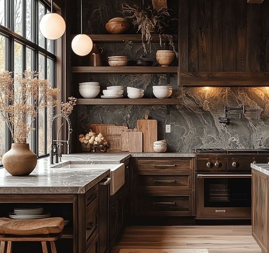 Toskana — Mətbəx 7