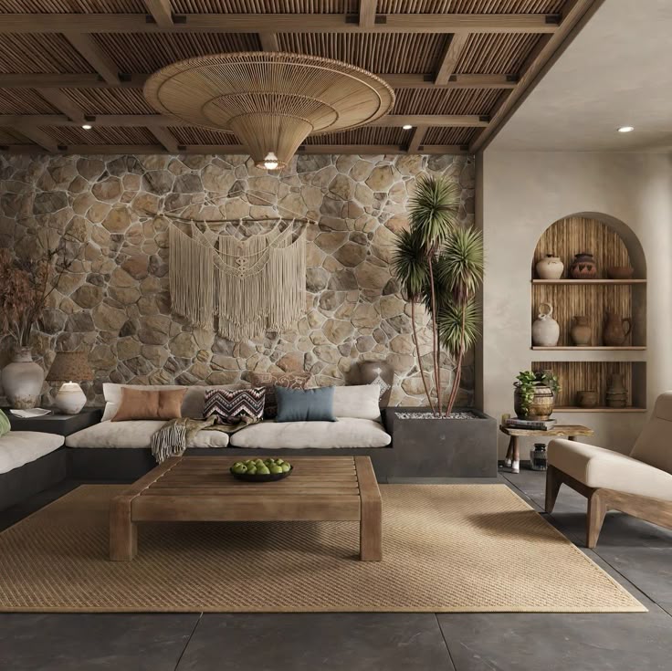 Toskana — Qonaq otağı 5