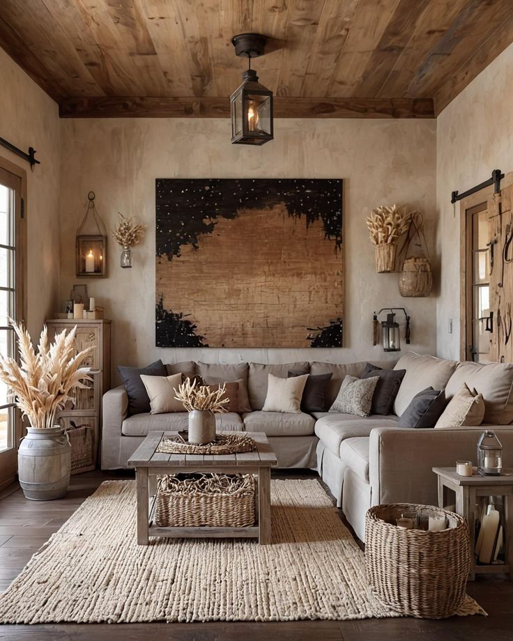 Toskana — Qonaq otağı 7