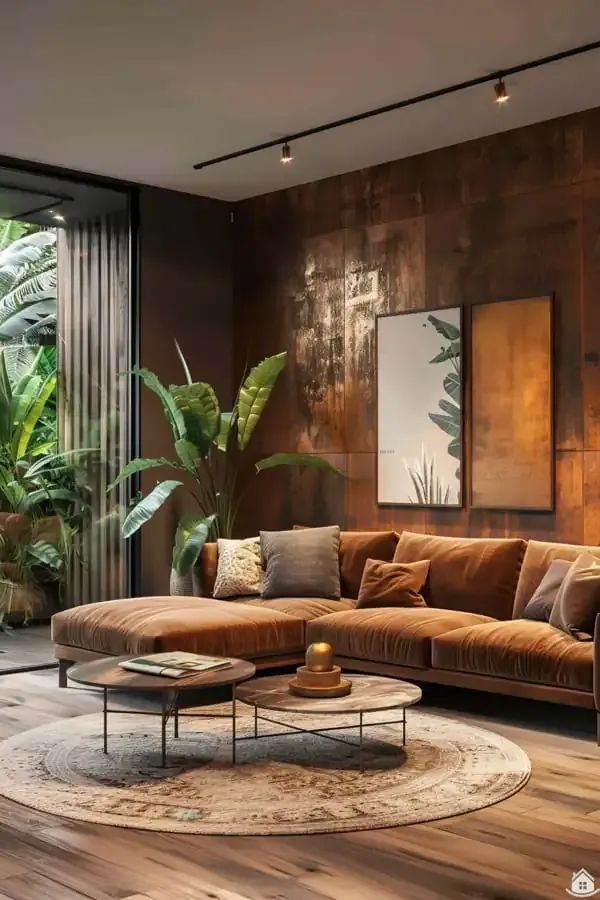 Toskana — Qonaq otağı 9