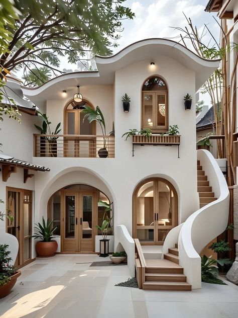 Villa evlər — 2025 11