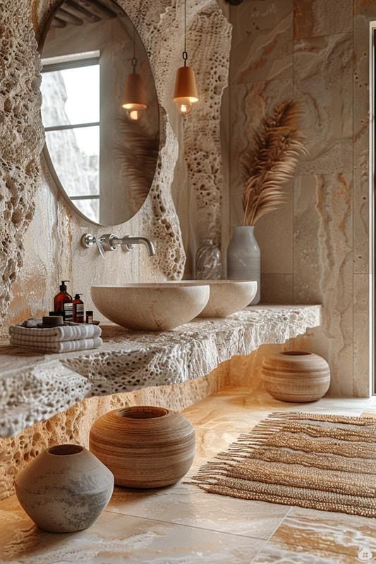 Wabi-sabi — Hamam Tualet 3