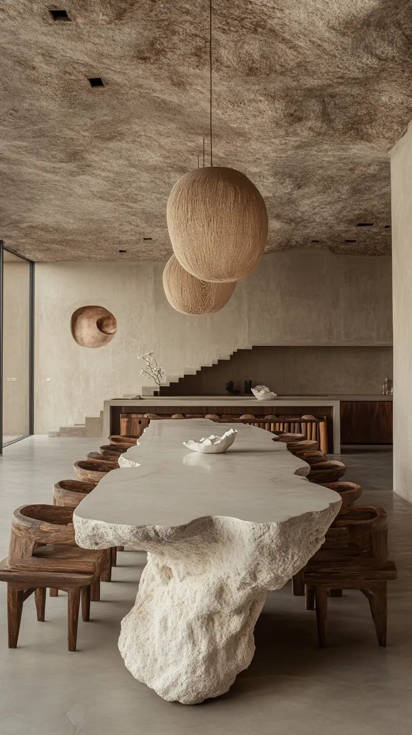 Wabi-sabi — Mətbəx 2