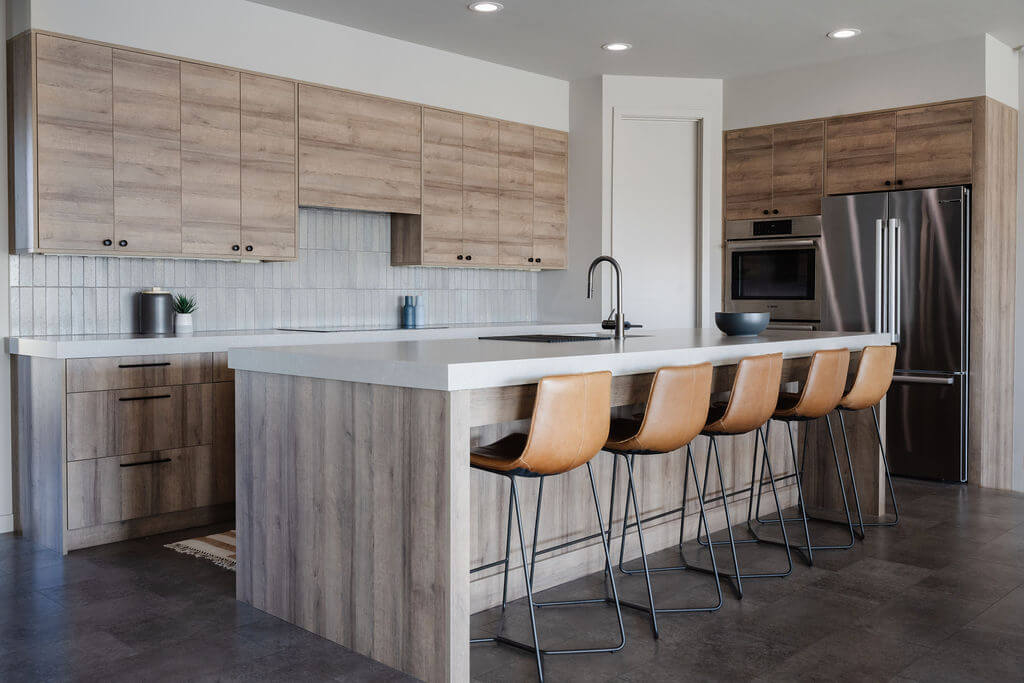 Wabi-sabi — Mətbəx 3