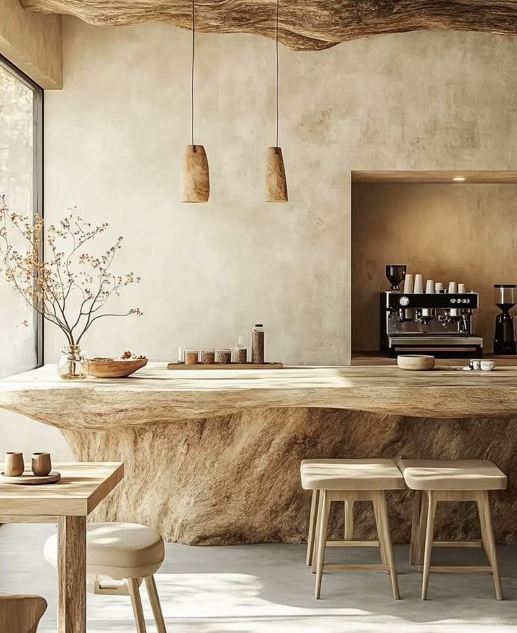 Wabi-sabi — Mətbəx 5