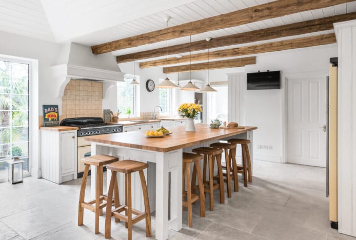 Wabi-sabi — Mətbəx 8