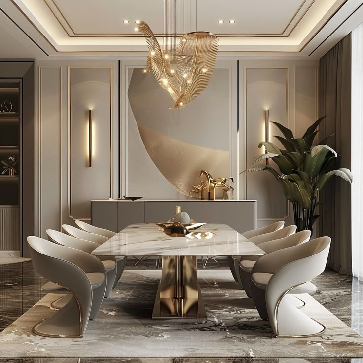 Wabi-sabi — Qonaq otağı 4