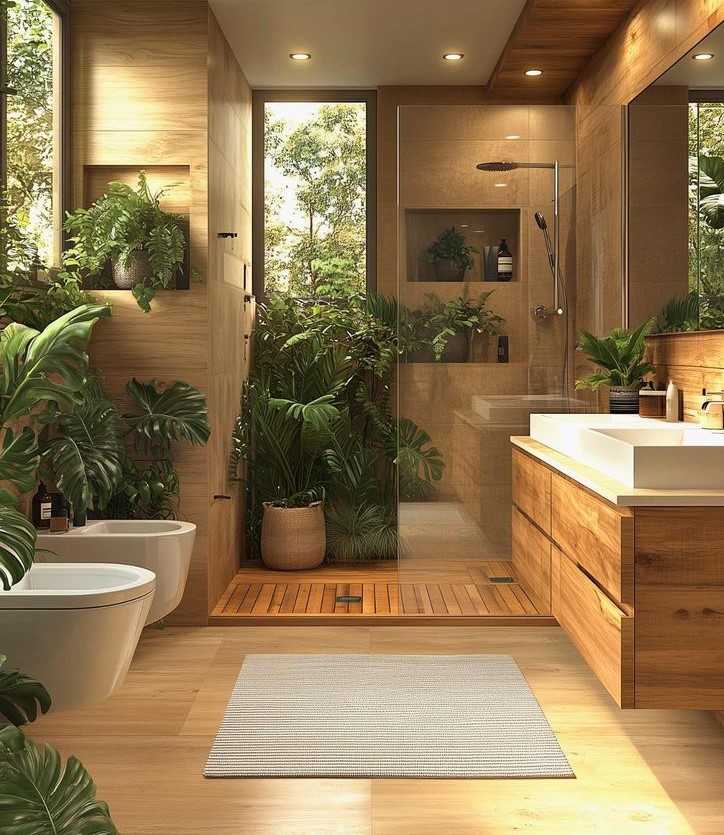 Zen — Hamam Tualet 10