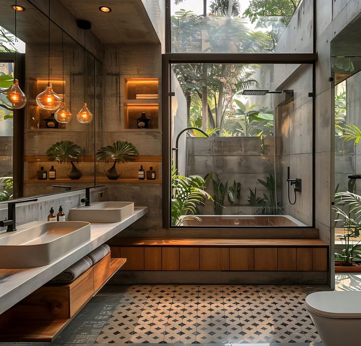 Zen — Hamam Tualet 3