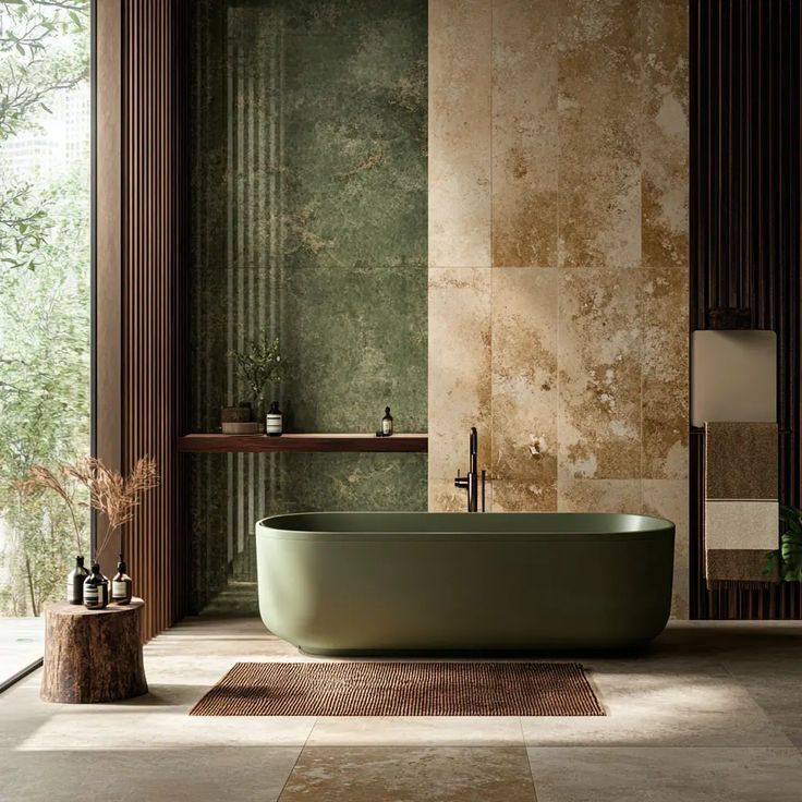 Zen — Hamam Tualet 4