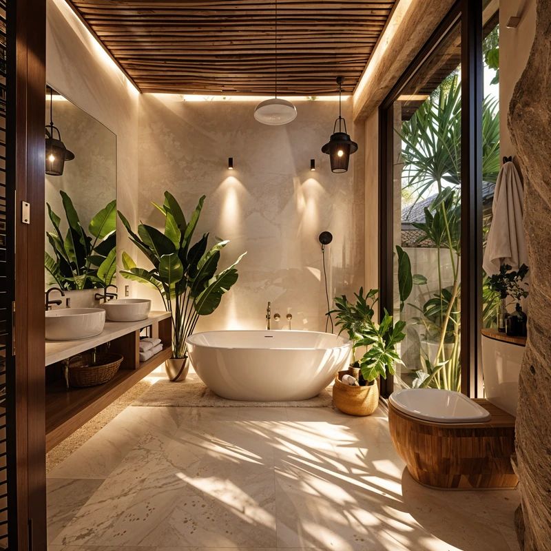 Zen — Hamam Tualet 9