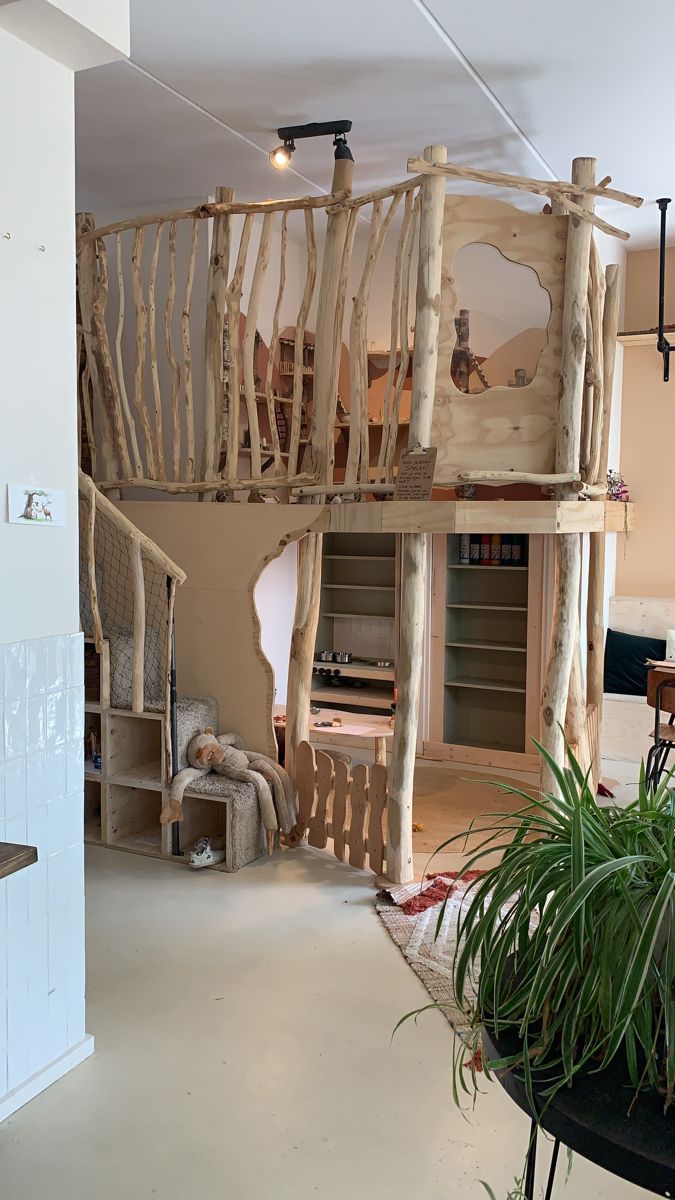 Zen — Uşaq otağı 5